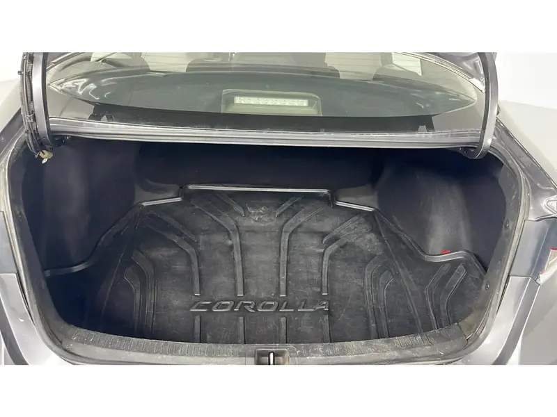 Toyota Corolla XLI 2024 31
