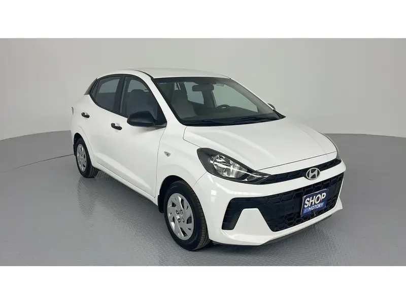 Hyundai GRAND i10 FLT 2024 3