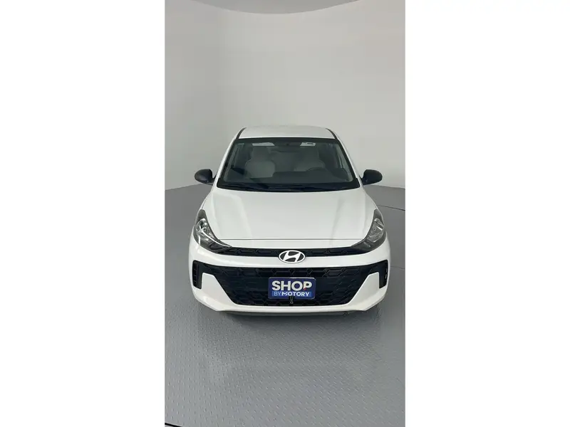Hyundai GRAND i10 FLT 2024 5