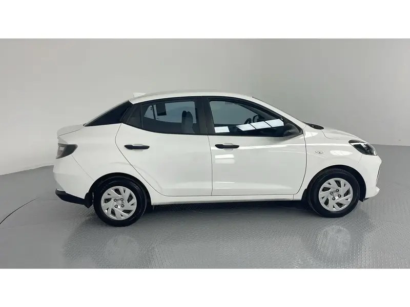 Hyundai GRAND i10 FLT 2024 6