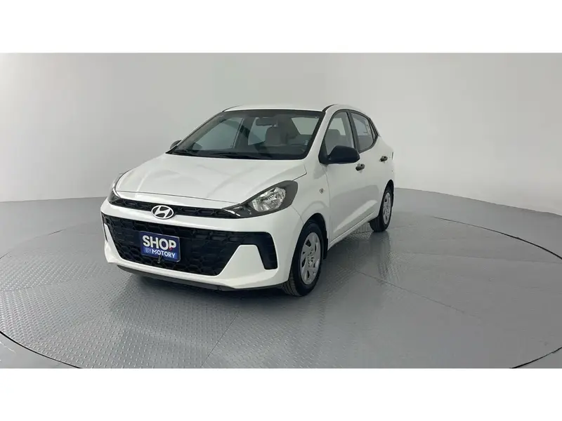 Hyundai GRAND i10 FLT 2024 8