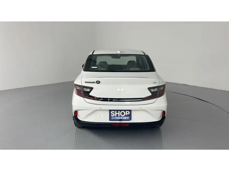 Hyundai GRAND i10 FLT 2024 13