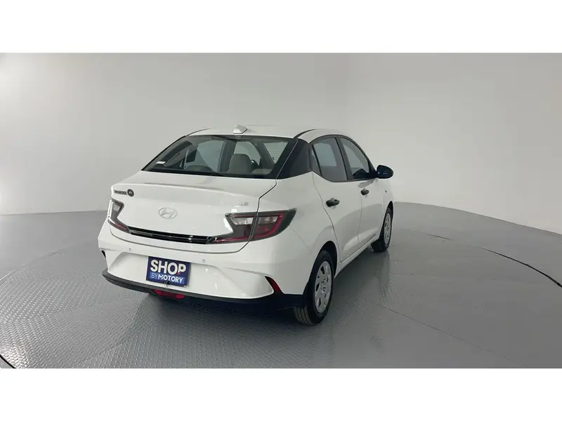Hyundai GRAND i10 FLT 2024 14