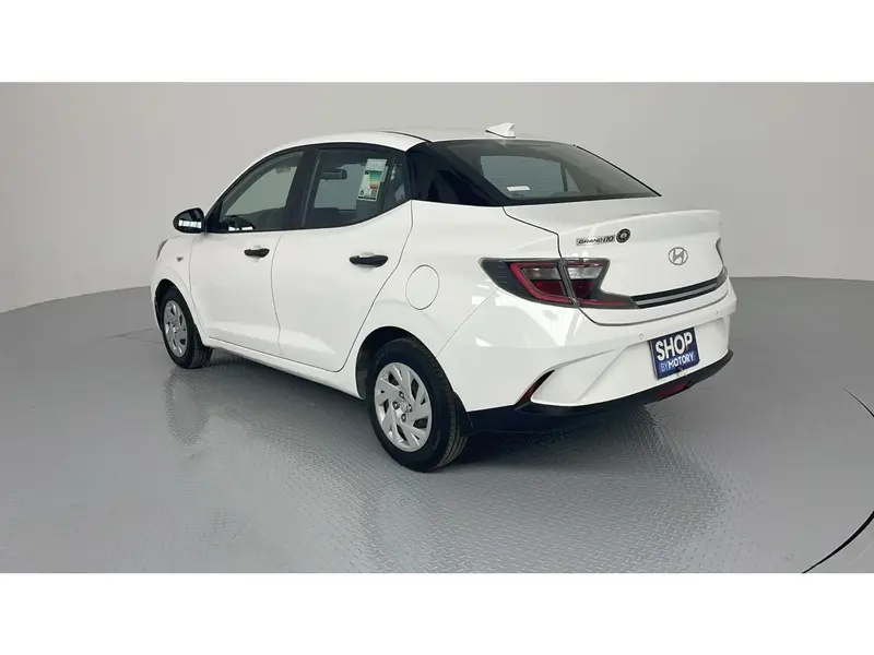Hyundai GRAND i10 FLT 2024 17