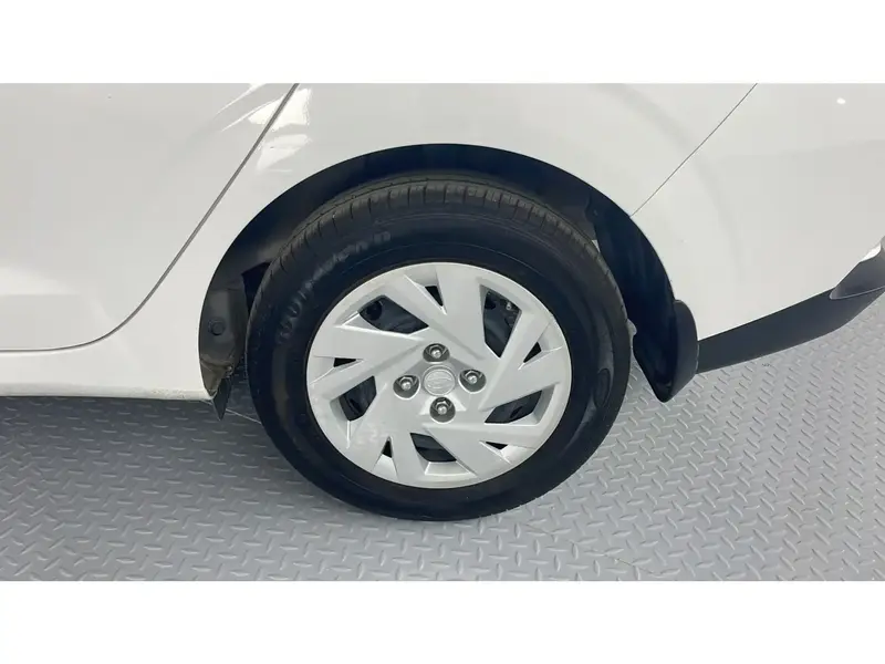Hyundai GRAND i10 FLT 2024 21