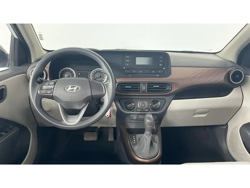 Hyundai GRAND i10 FLT 2024 27