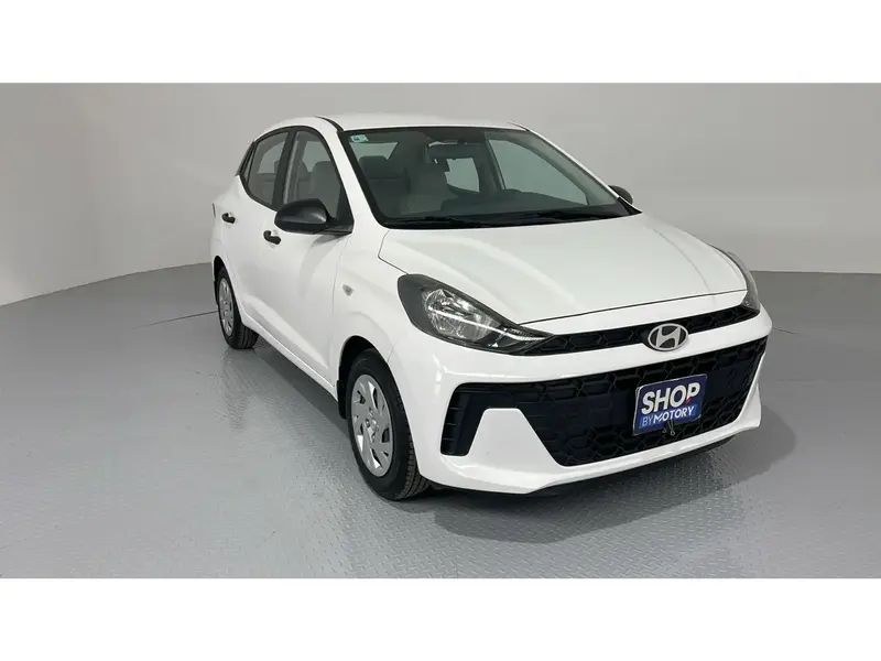 هيونداي جراند i10 فليت 2024 4