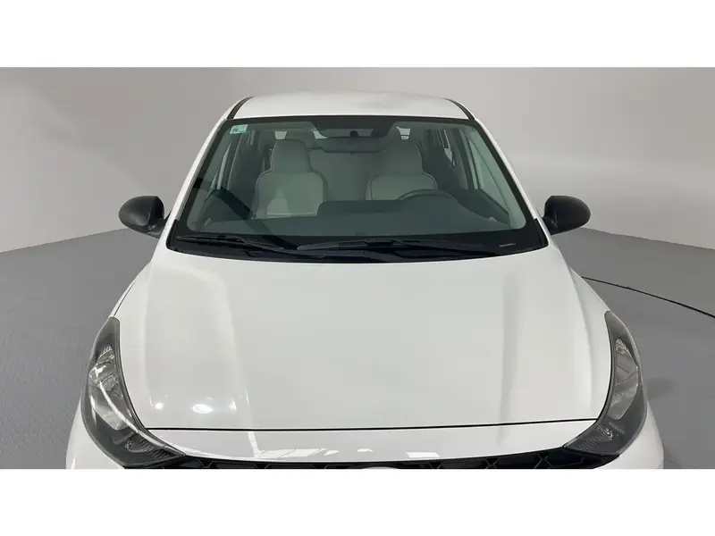 هيونداي جراند i10 فليت 2024 5