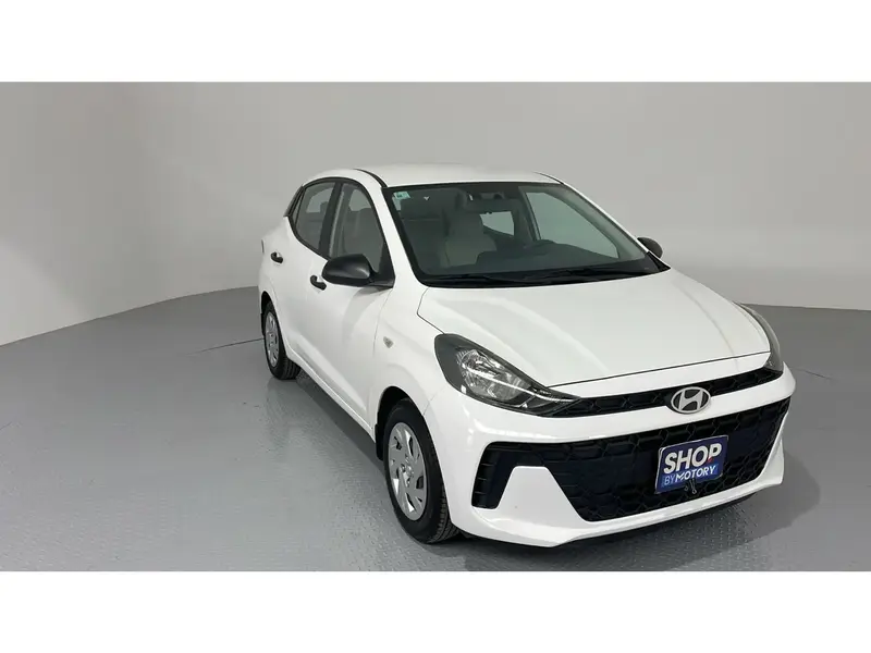 هيونداي جراند i10 فليت 2024 6