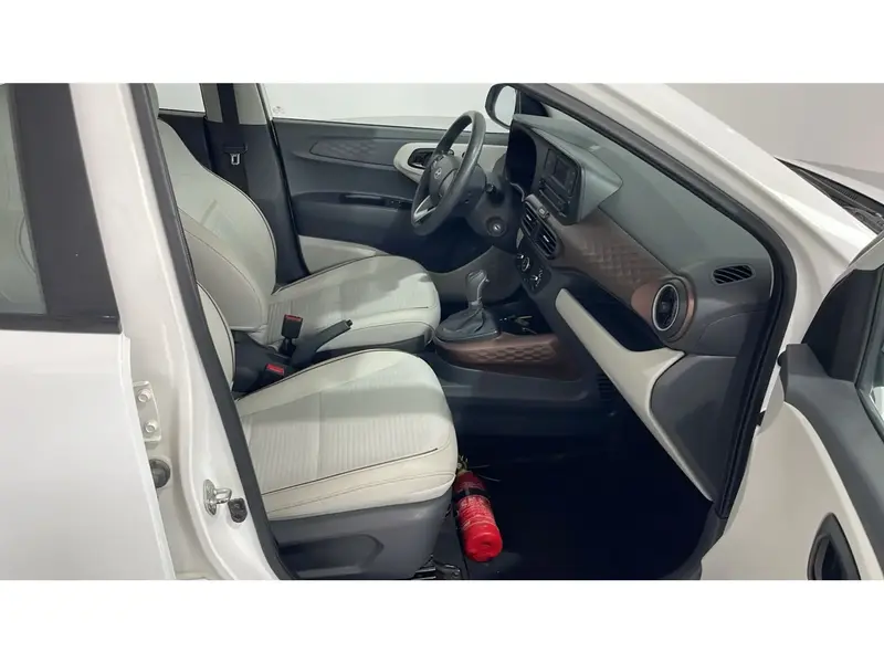 هيونداي جراند i10 فليت 2024 9