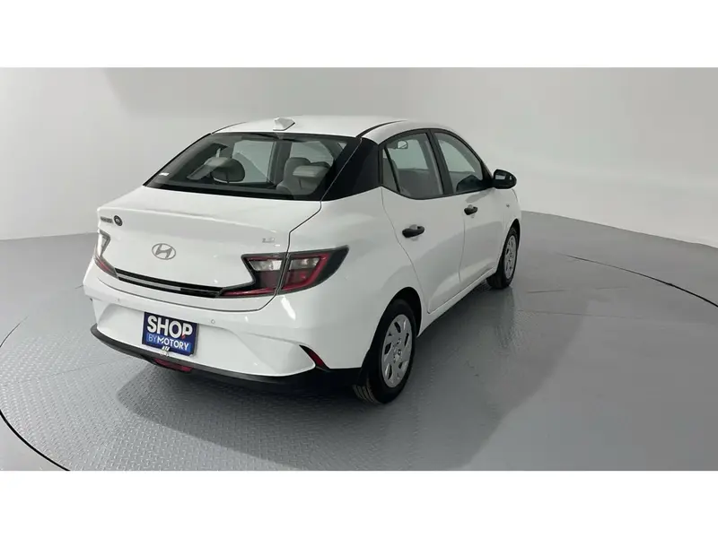هيونداي جراند i10 فليت 2024 8