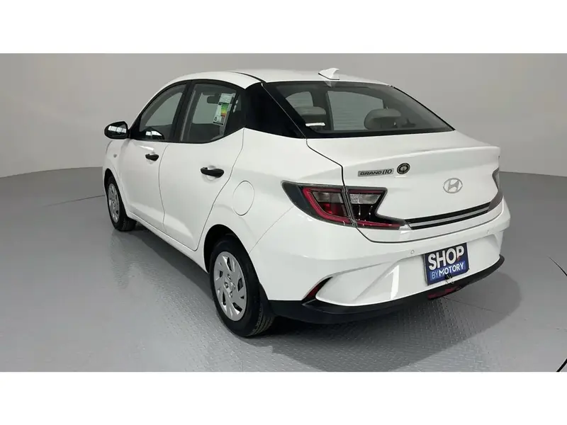 هيونداي جراند i10 فليت 2024 7