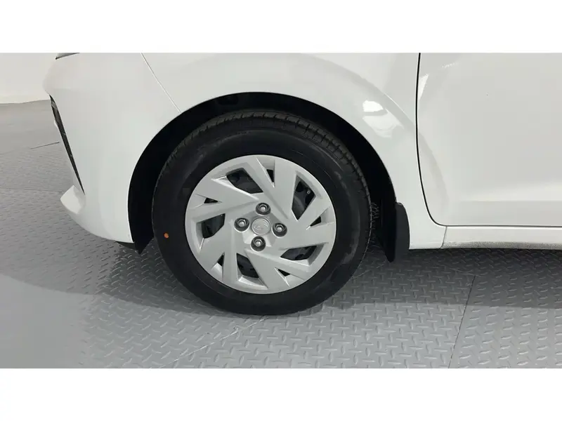 هيونداي جراند i10 فليت 2024 14