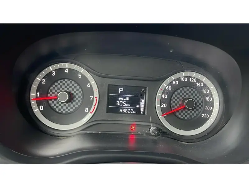 هيونداي جراند i10 فليت 2024 15