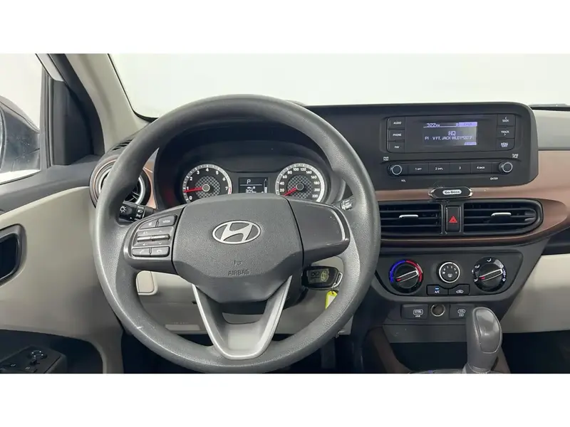 هيونداي جراند i10 فليت 2024 16
