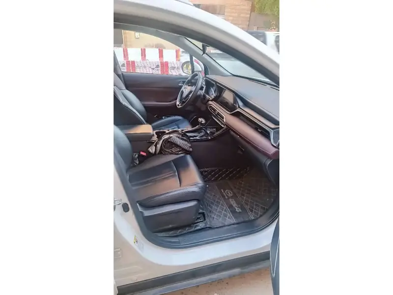 GAC GS4 2023 6
