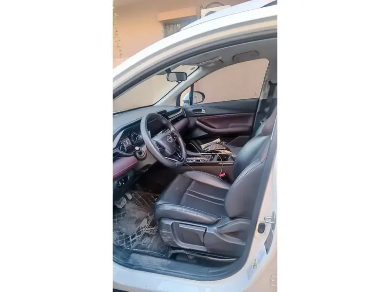 GAC GS4 2023 7