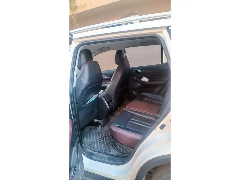 GAC GS4 2023 8