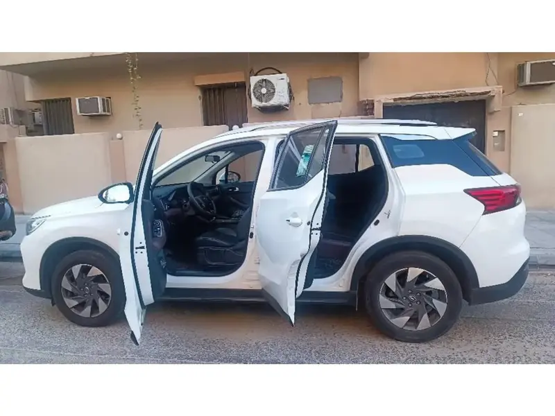 GAC GS4 2023 4