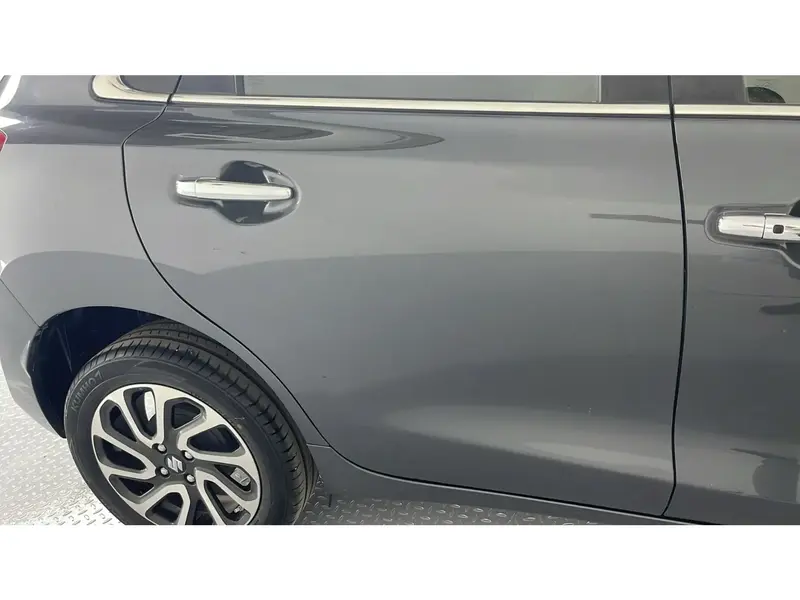 Suzuki Baleno GLX 2024 23