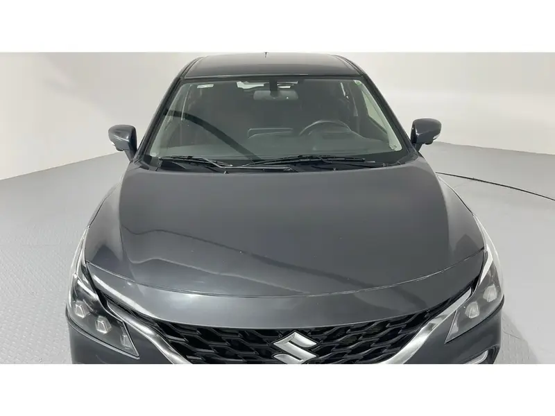 Suzuki Baleno GLX 2024 2