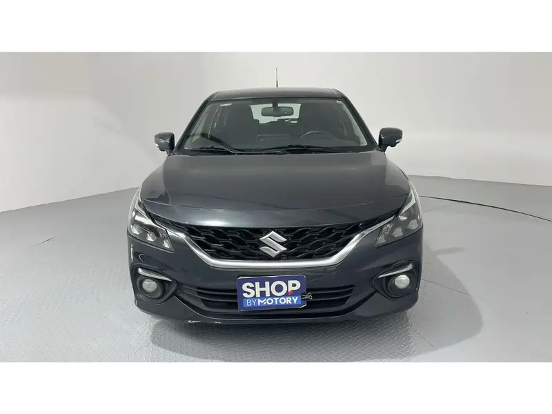 Suzuki Baleno GLX 2024 1
