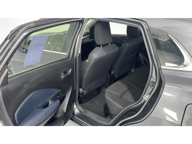 Suzuki Baleno GLX 2024 21