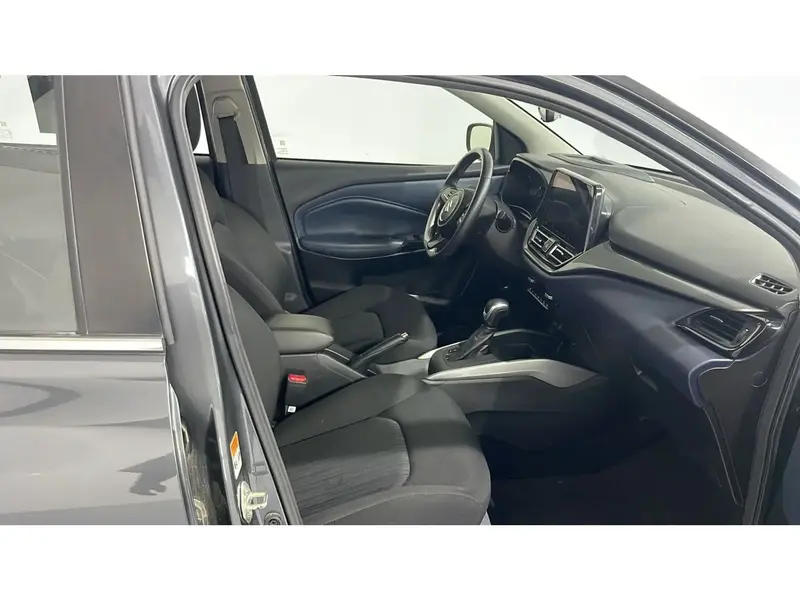 Suzuki Baleno GLX 2024 17