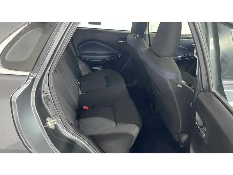 Suzuki Baleno GLX 2024 18