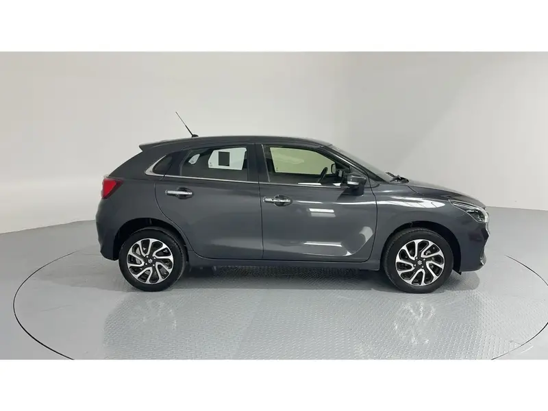 Suzuki Baleno GLX 2024 8