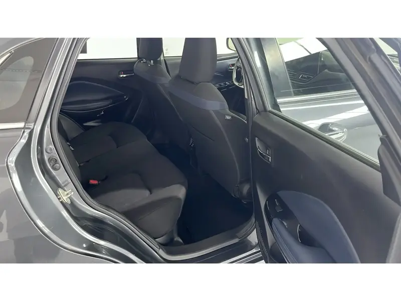Suzuki Baleno GLX 2024 19