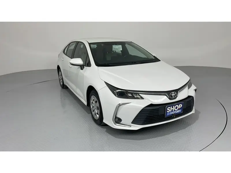Toyota Corolla XLI 2023 3