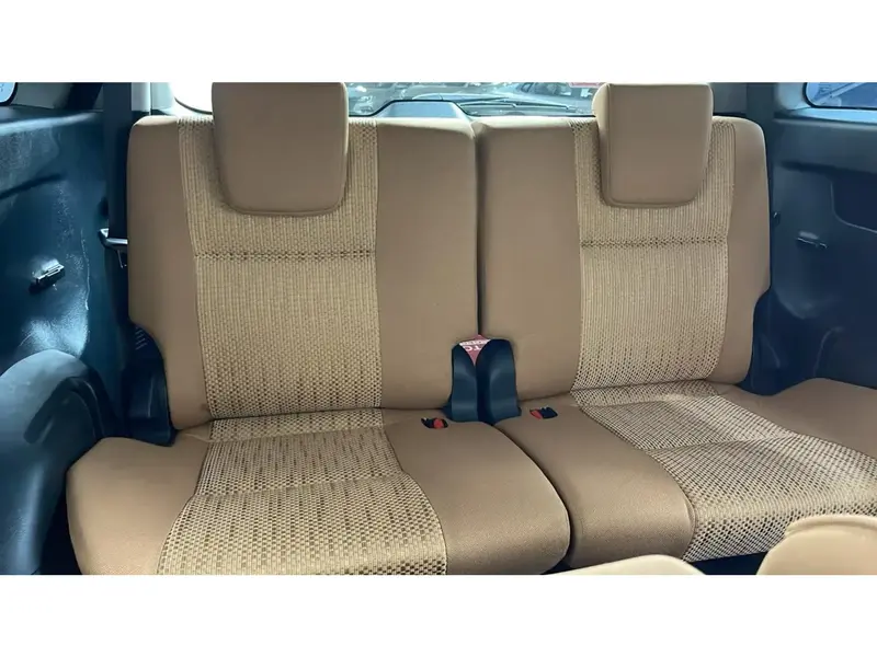 Toyota Fortuner GX2 4x4 2024 26