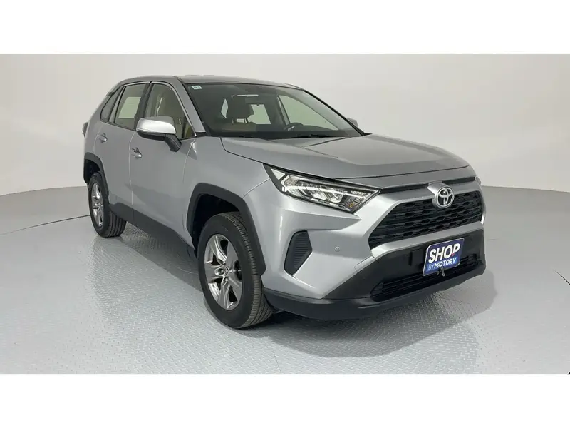 Toyota RAV4 LE 4X4 2024 2