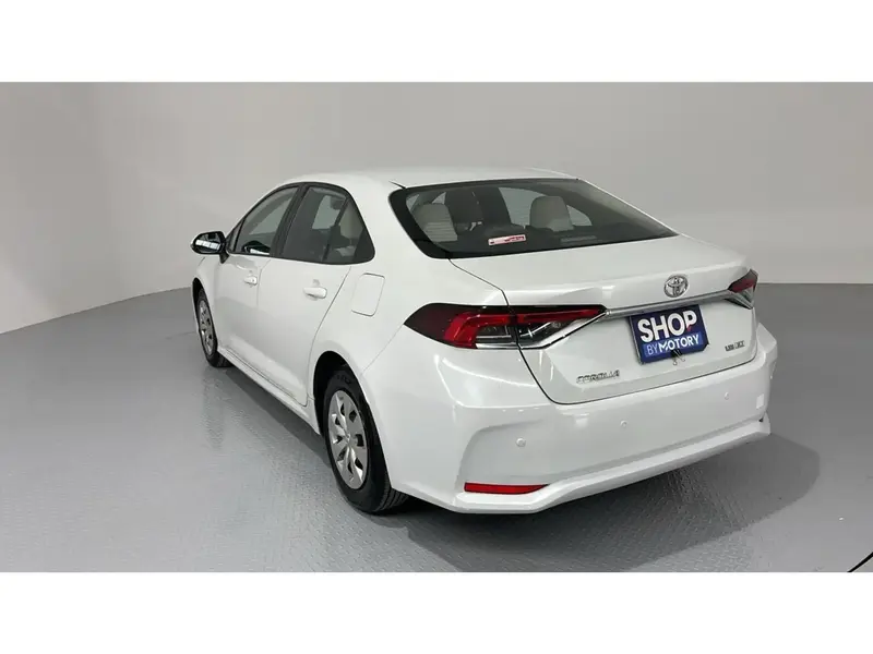 Toyota Corolla XLI 2023 11