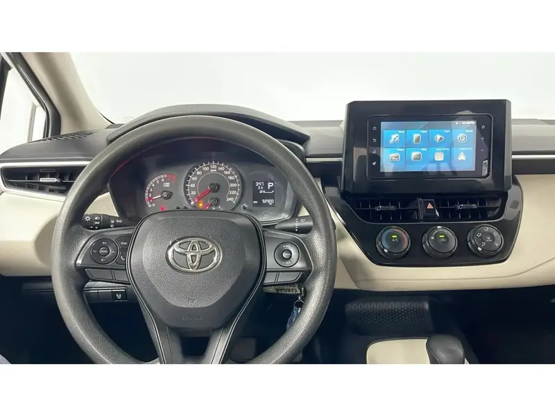 Toyota Corolla XLI 2023 15
