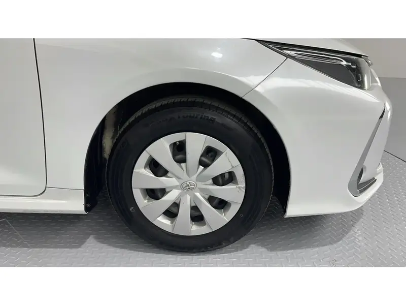 Toyota Corolla XLI 2023 29