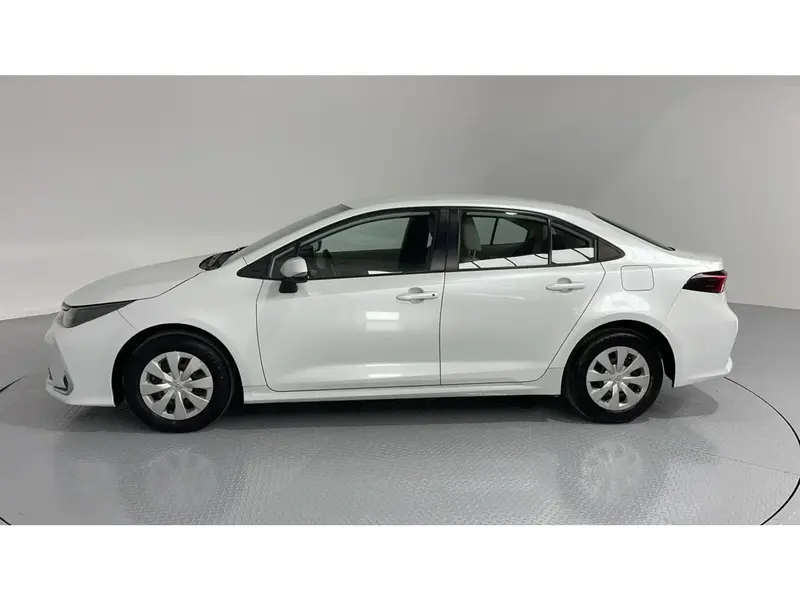 Toyota Corolla XLI 2023 5