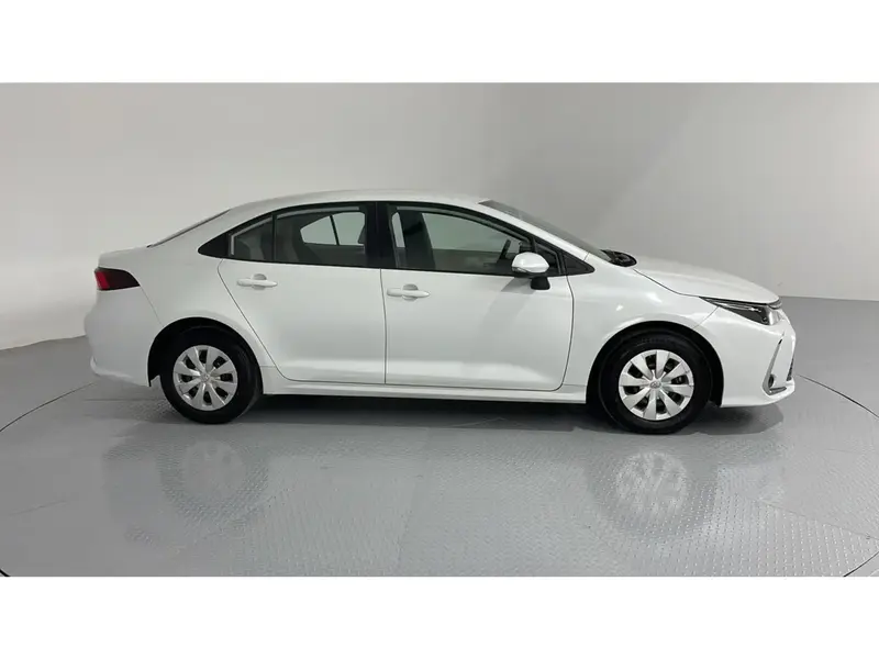 Toyota Corolla XLI 2023 9