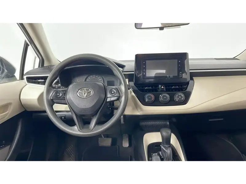 Toyota Corolla XLI 2023 20