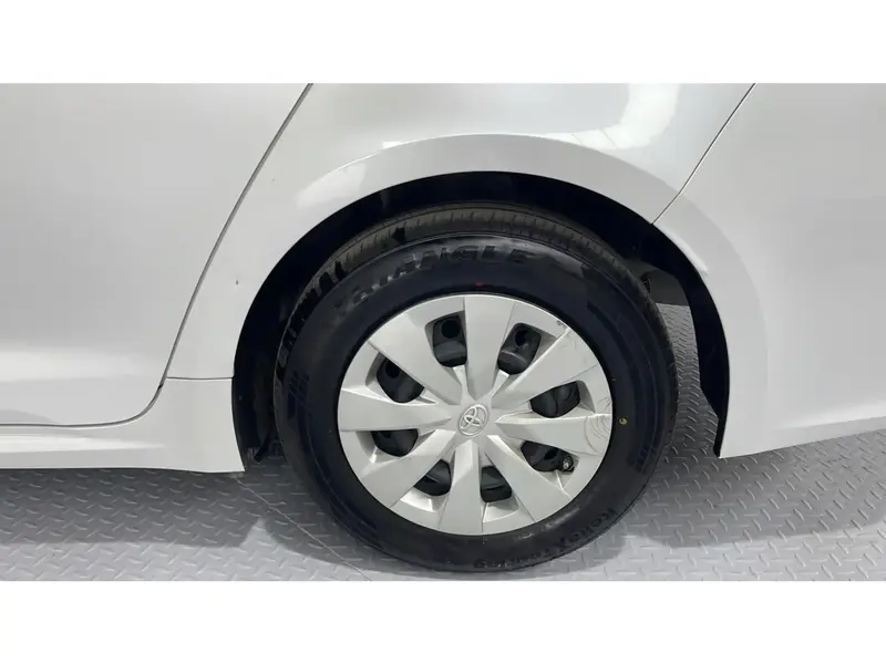 Toyota Corolla XLI 2023 28