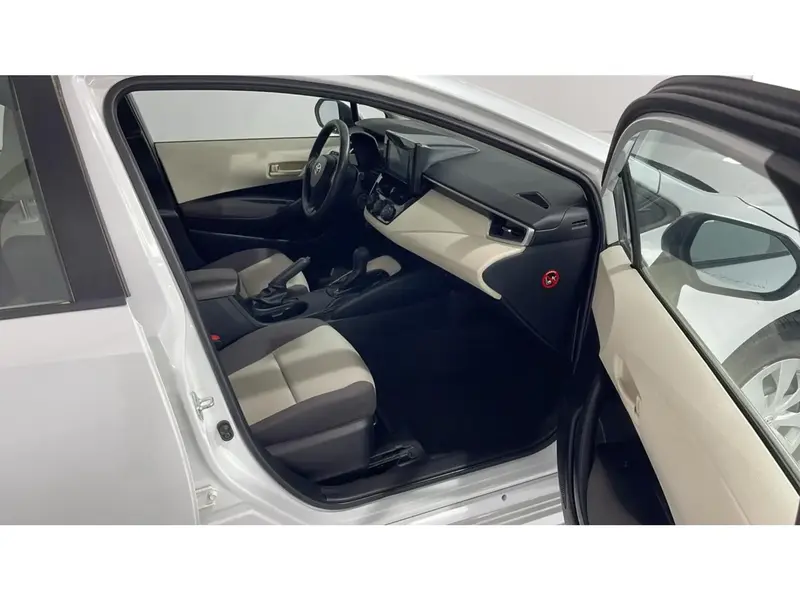 Toyota Corolla XLI 2023 21