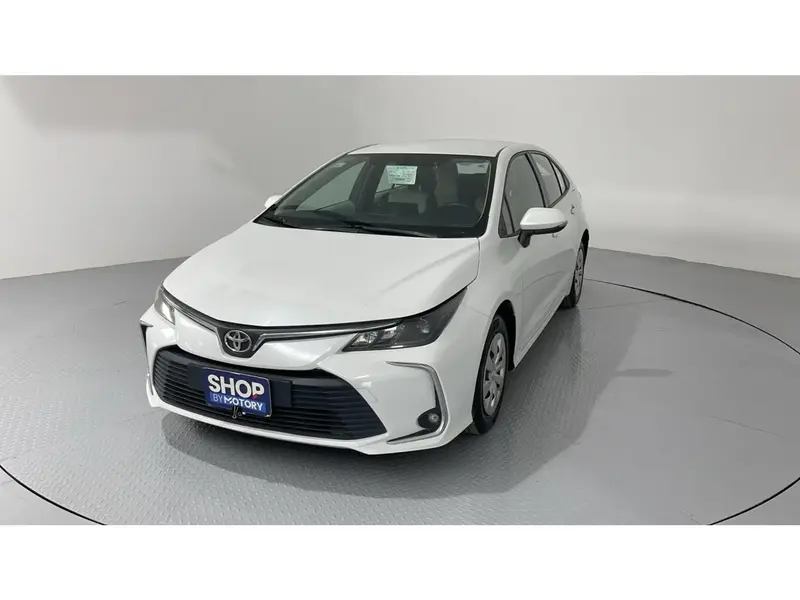 Toyota Corolla XLI 2023 10