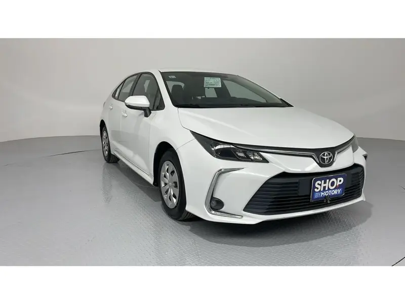 Toyota Corolla XLI 2023 12
