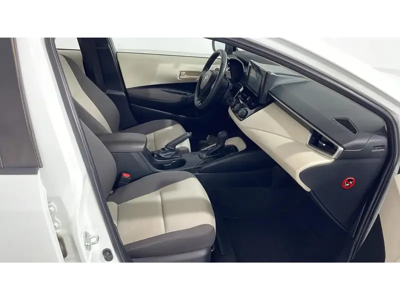 Toyota Corolla XLI 2023 14