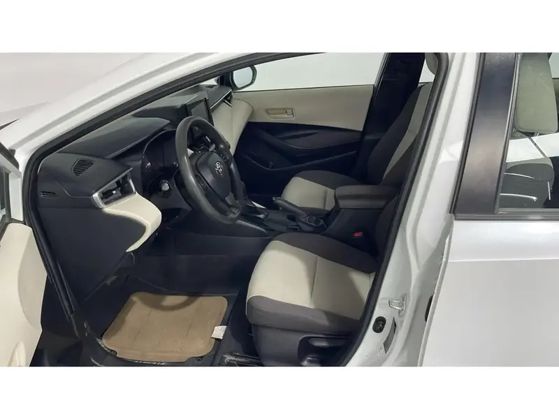 Toyota Corolla XLI 2023 24