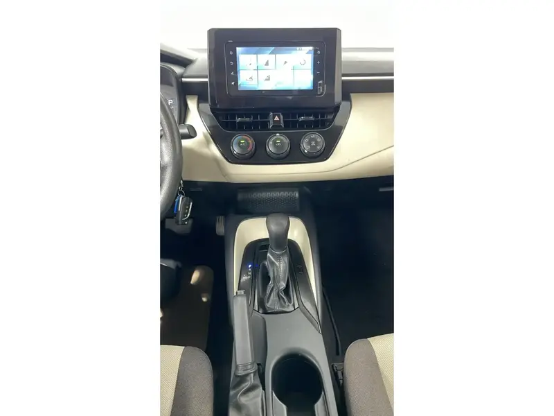 Toyota Corolla XLI 2023 25