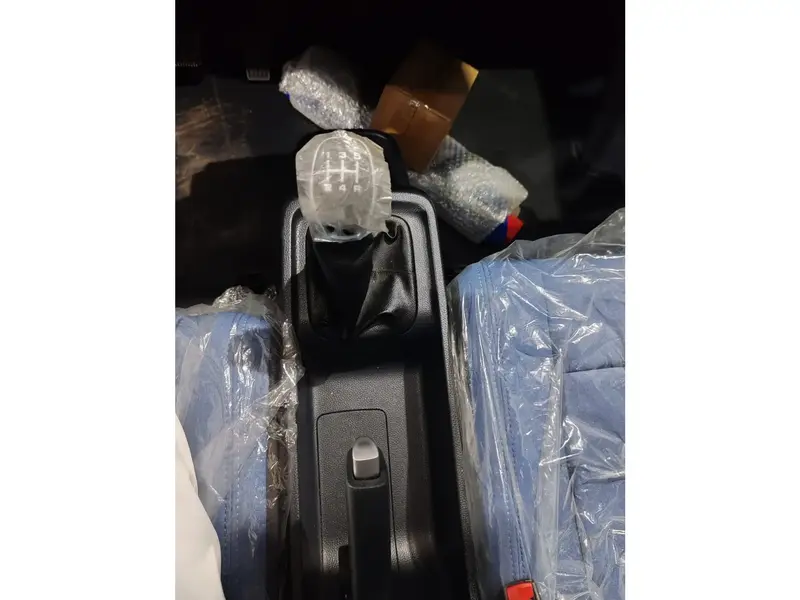 Foton Thunder 2026 22