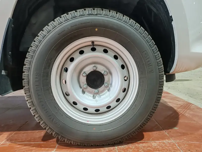 Foton Tunland 2026 8