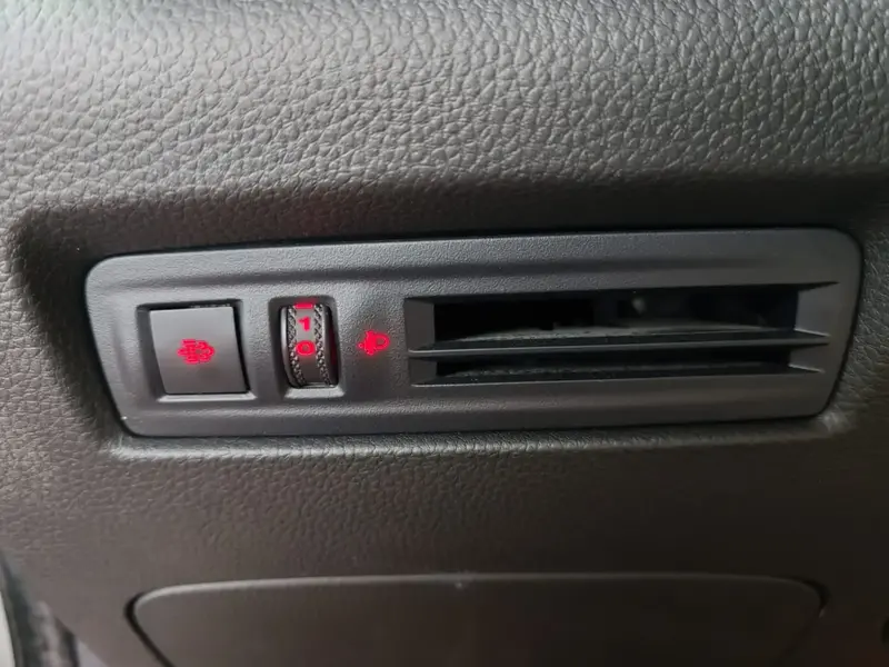 Foton Tunland 2026 19